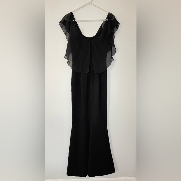 Dress The Population Diana Dress Size S - Picture 9 of 10
